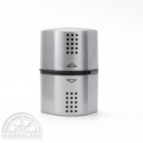 FABER-CASTELL/ファーバーカステル】UFO シャープナー