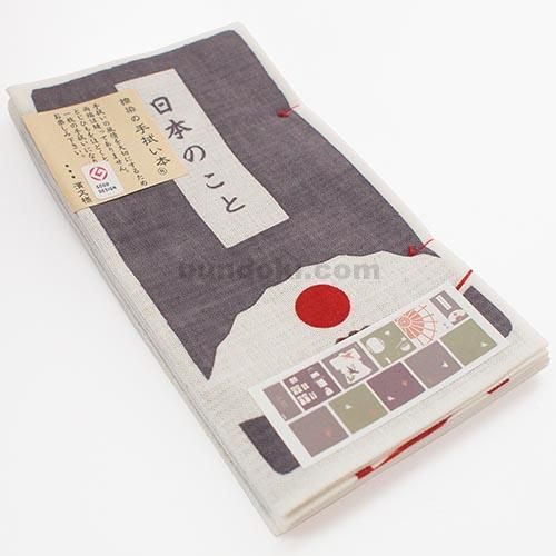 ハンカチ/タオル/手ぬぐい - 文房具通販|ブンドキ.com