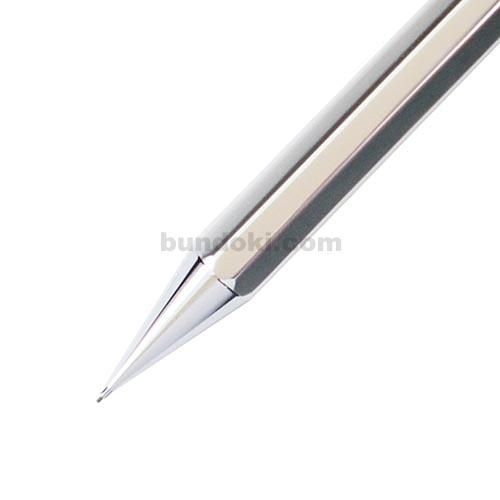 KAWECO/カヴェコ】ペンシルスペシャル・シャイニーシルバー(0.5mm