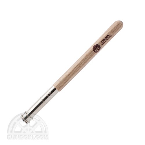【LYRA/リラ】木製ペンシルホルダー/鉛筆補助軸(ナチュラル)