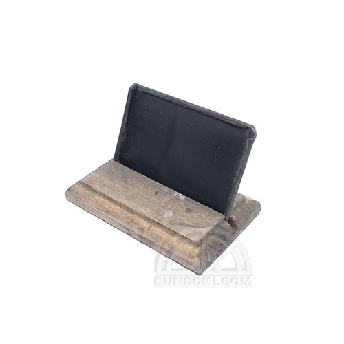 SPICE/ѥTools Tin Board Wood Stand S