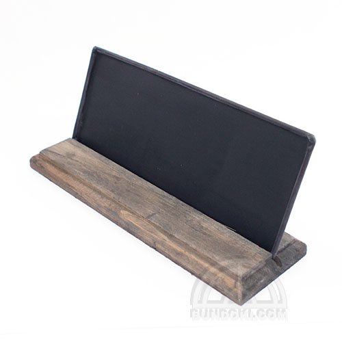 SPICE/ѥTools Tin Board Wood Stand L