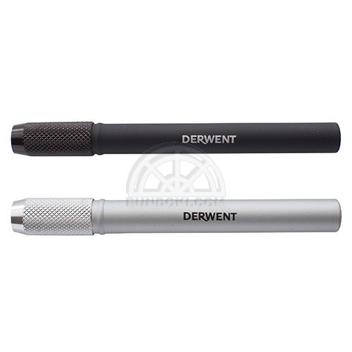 DERWENT/ダーウェント】ペンシルエクステンダー - 文房具通販|ブンドキ.com