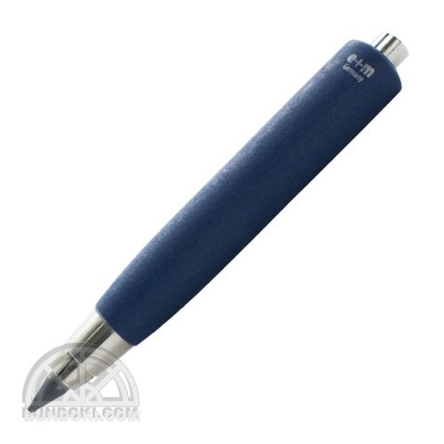 【e+m/イープラスエム】Workman Clutch Pencil 5.5mm芯ホルダー(ビーチ/ブルー)