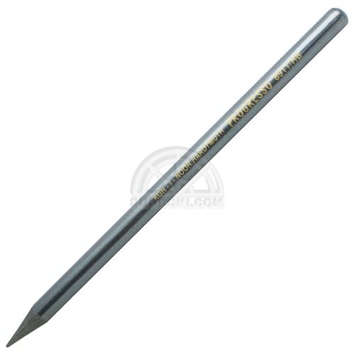 【KOH-I-NOOR/コヒノール】黒鉛芯鉛筆 PROGRESSO 8911(HB)