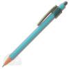 【KOKUYO/コクヨ】鉛筆シャープ 0.9mm クリップ付き・限定カラー(ライトブルー)