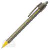 【KOKUYO/コクヨ】鉛筆シャープ 0.9mm クリップ付き・限定カラー(グレー)