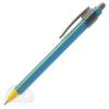 【KOKUYO/コクヨ】鉛筆シャープ 1.3mm クリップ付き・限定カラー(コバルトブルー)