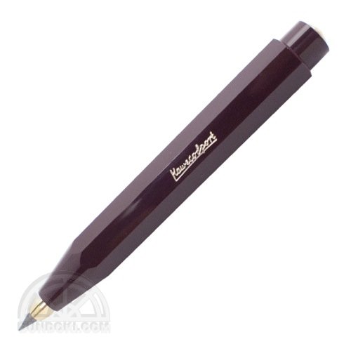 KAWECO/カヴェコ】クラッシックスポーツ 3.2ミリ芯ホルダー(グリーン)