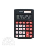 MILAN/ߥPocket touch calculators/ꥭ졼159912