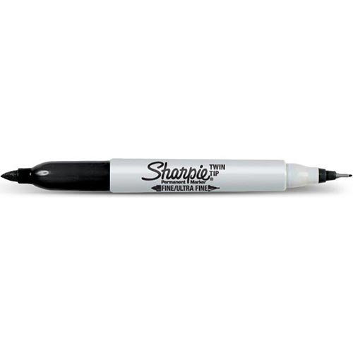 SHARPIE/シャーピー】シャーピー ファインポイント/FINE POINT(ブラック)