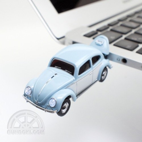 ZERO BASICvolkswagen beetle USB(֥롼)