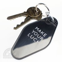 three potato fourgoodlife key tags(Make Your Luck)