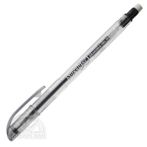 OSTRICH/ȥåSURELY Erasable Gel Ink Pen()