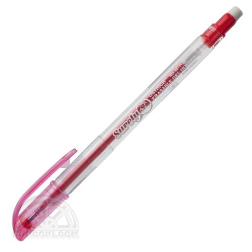 OSTRICH/ȥåSURELY Erasable Gel Ink Pen()