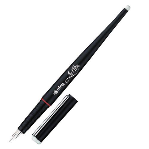 ROTRING/ロットリング】Art Pencil/2ミリ芯ホルダー - 文房具通販|ブンドキ.com