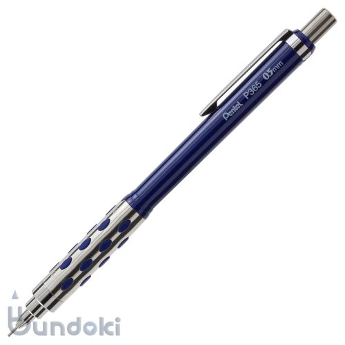 ぺんてる pentel p365-