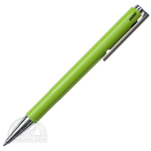 LAMY/ラミー】logo plastic M+/ロゴ プラス(バイオレット)【限定色】