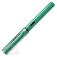 LAMY/ߡۥ륹ǯɮ/֥롼꡼(ٻ/F)