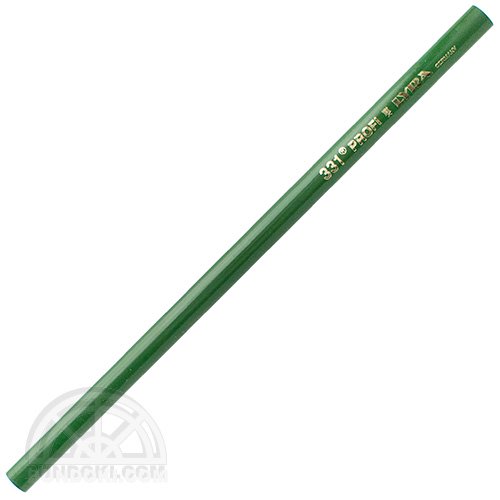 【LYRA/リラ】331 PROFI Stone-mason pencil/石工用鉛筆