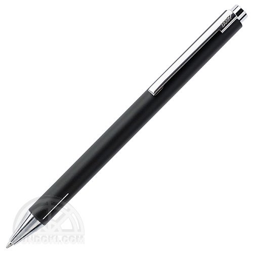 LAMY/ラミー】econ/イコン ボールペン(ブラック) - 文房具通販|ブンドキ.com