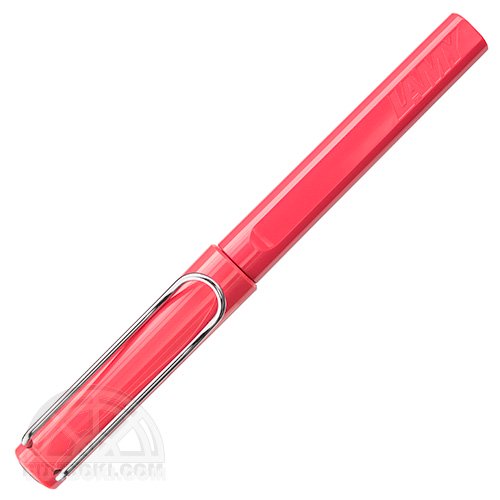 LAMY/ラミー】SAFARI ローラーボール ネオンライム【2015限定色】