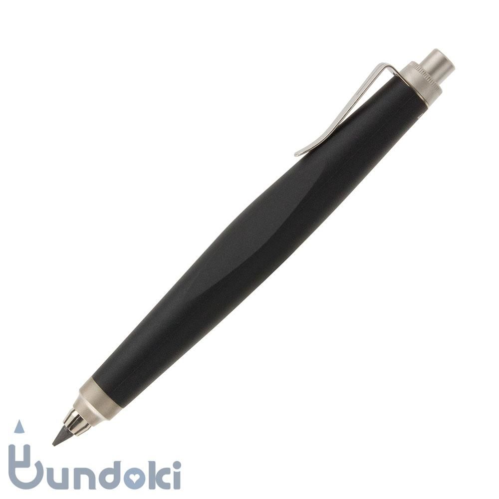 makkiさん専用LAMY スクリブル ブラック 式芯ホルダー3.15mm-