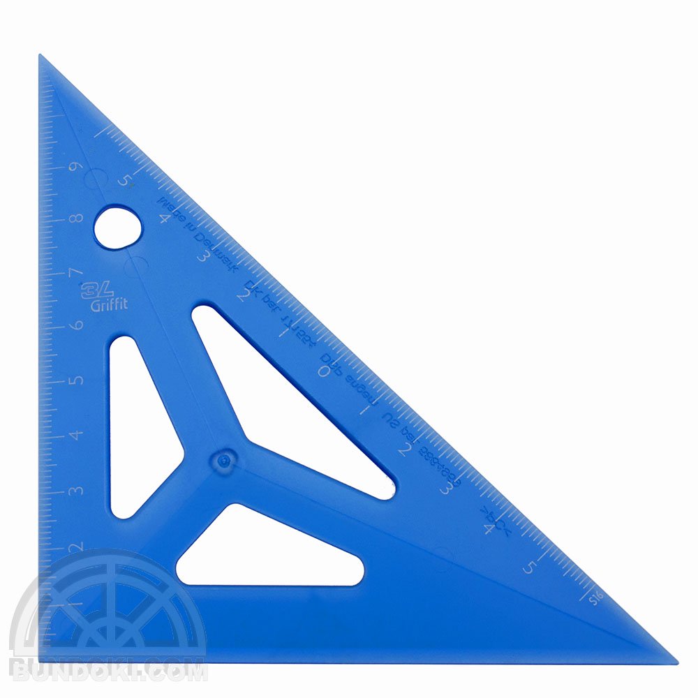 販売ページ 3L Griffit 三角定規 一級建築士 製図 立体 グリフィット 