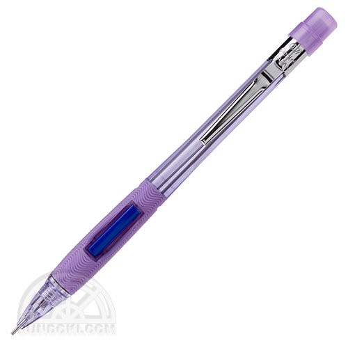 新販売店 ぺんてる pentel 5 ダブルノック シャーペン 筆記具