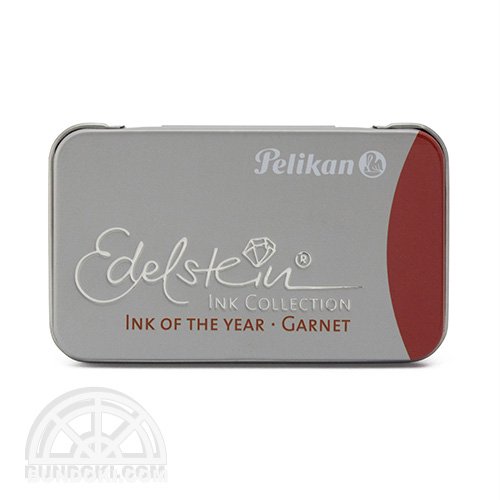 PELIKAN/ڥꥫۥǥ륷奿󥤥󥯡ȥå Ink of the Year 2014(garnet)