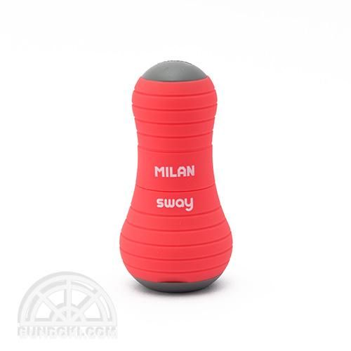 Milan ミラン シャープナー イレーサー Sway Milan ミラン シャープナー イレーサー Sway