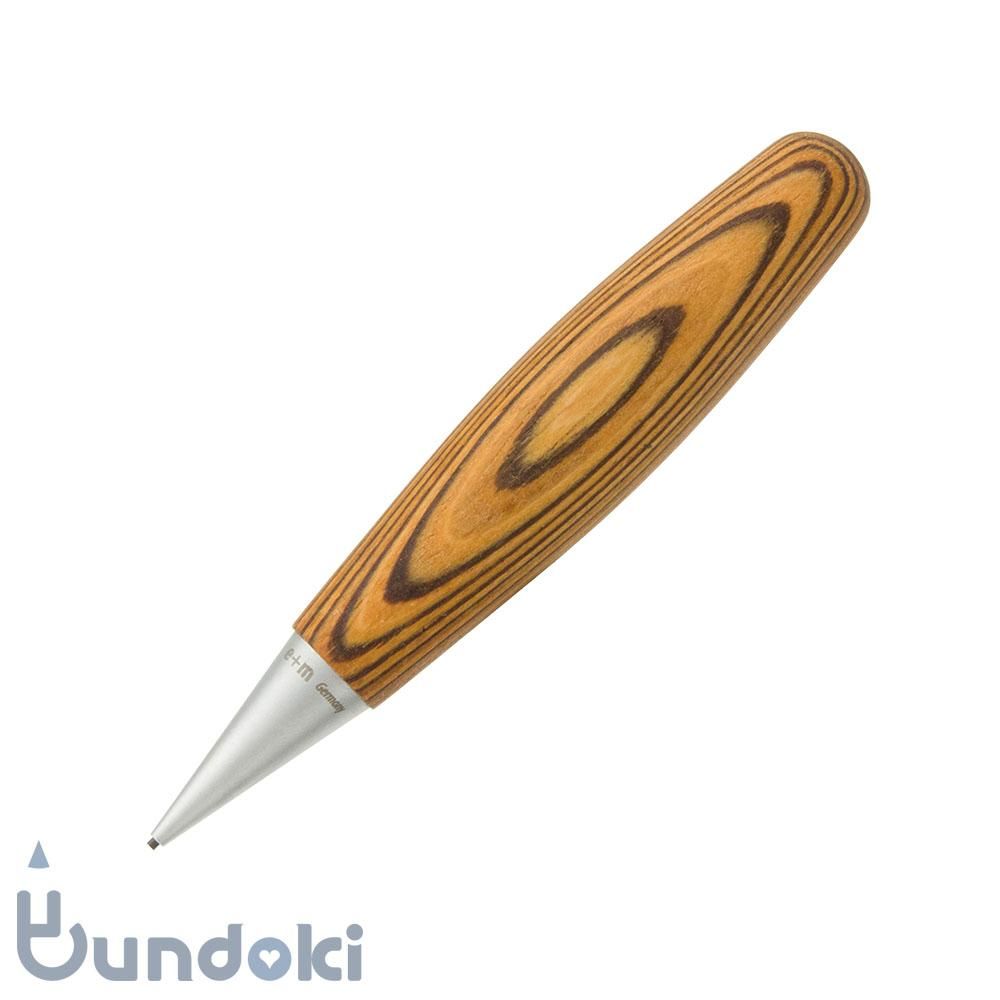 イープラスエム e+m シャープペンシル 0.7 Marble ゴールド c イープラスエム e+m シャープペンシル 0.7mm Marble ゴールド⑧