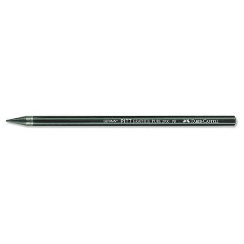 FABER-CASTELL/ファーバーカステル】PITT GRAPHITE 2900 グラファイト