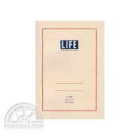 LIFE/饤աVERMILION/Сߥꥪ(A5/)N74