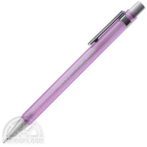 STAEDTLER/ステッドラー】LUNA/ルナ7612 シャープペンシル