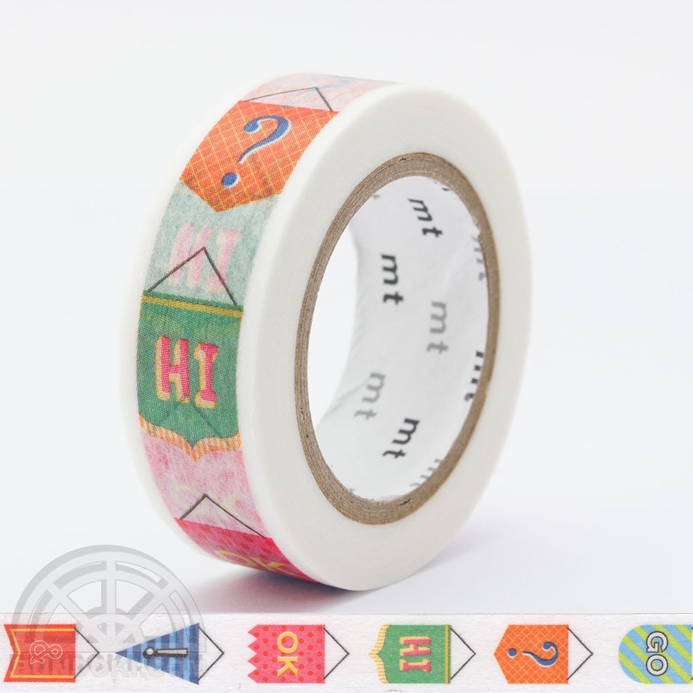 カモ井加工紙 「マスキングテープ」mt tape cutter nano20~25mm用×2set