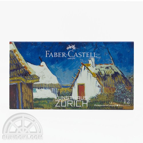 FABER-CASTELL/եСƥۥѥƥ12å 塼ѴŸǥ