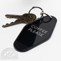 three potato fourgoodlife key tags(Coffee Please)