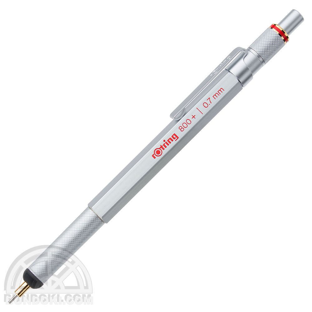 rotring ロットリング800 0.5