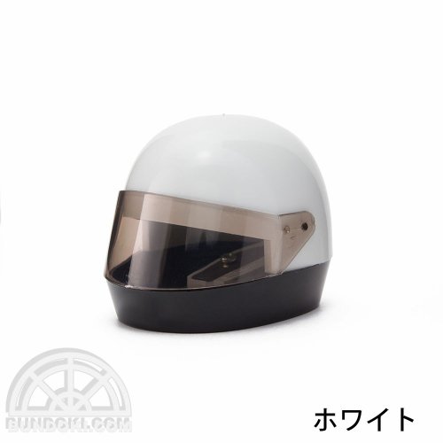 【KUM/クム】ヘルメット型シャープナー