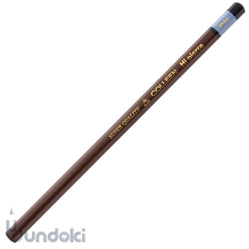 COLLEEN/コーリン色鉛筆】Hi pierce / ハイピアス鉛筆(4H) - 文房具