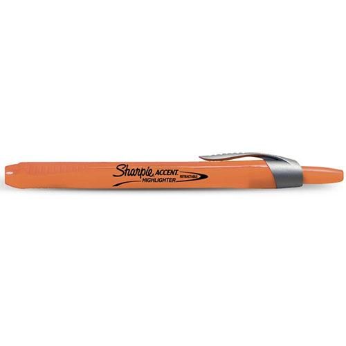 Sharpie 蛍光マーカー4本（Sharpie Twin Tip シャーピー ツイン