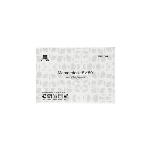 ڸ湩3120 Memo block 550 (M)