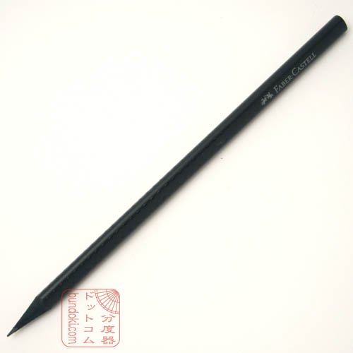 FABER-CASTELL/եСƥDesign Pencil BLACK