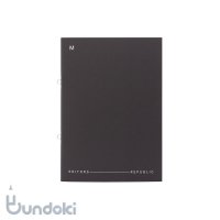 Cover Co.,Ltd#NOTEBOOK A5(֥å)