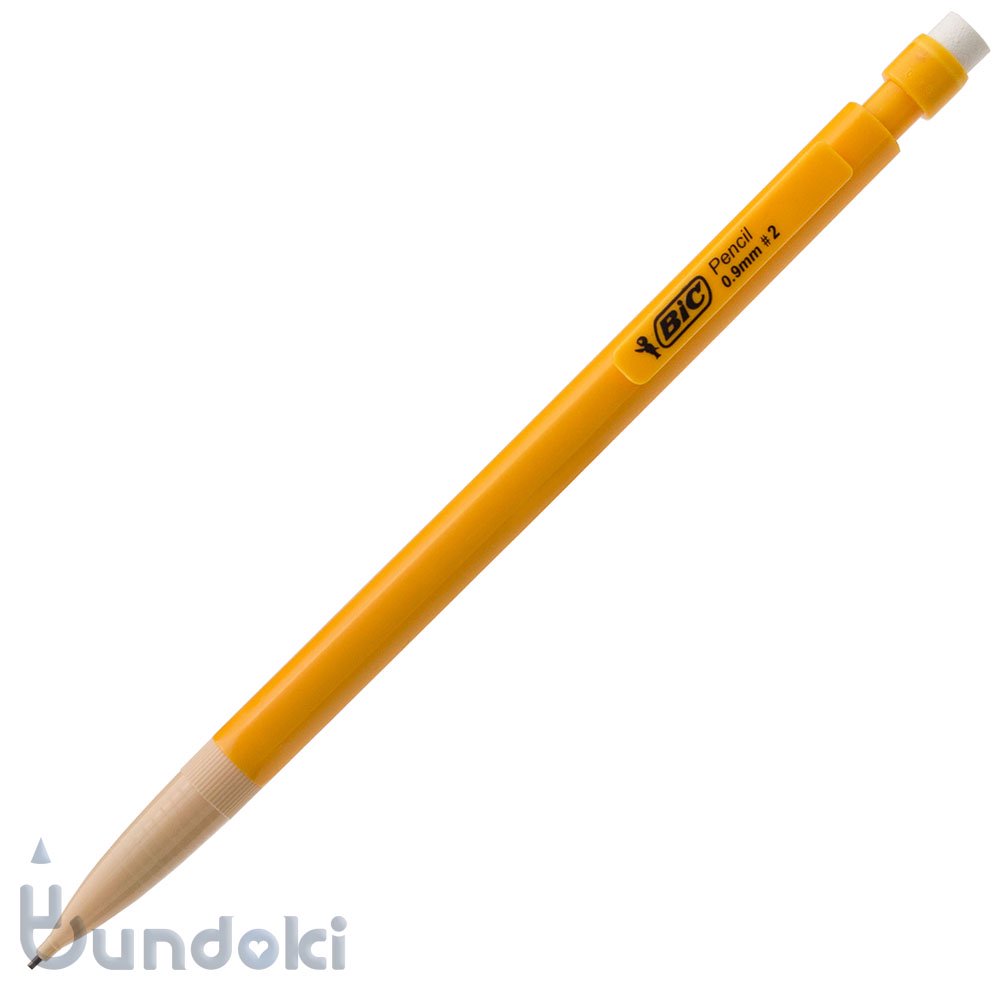 BIC/ビック】Pencil / Xtra Strong (0.9mm)