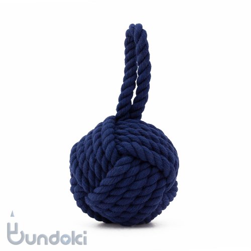 DETAIL inc.Monkey Knot Paper Weight (Navy)