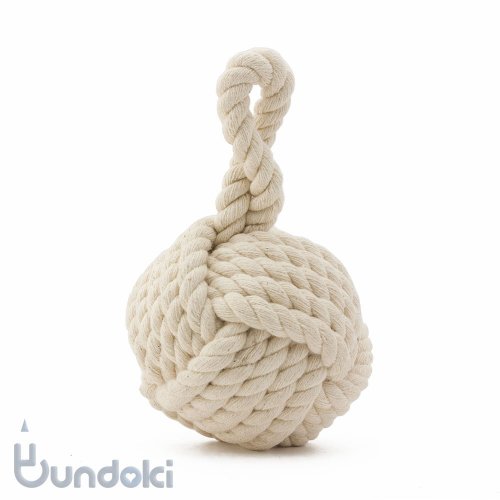 DETAIL inc.Monkey Knot Paper Weight (White)