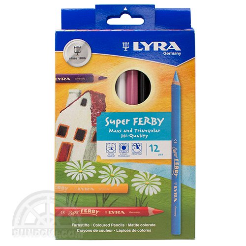 LYRA/SUPER FERBY ɮ(12)3721120