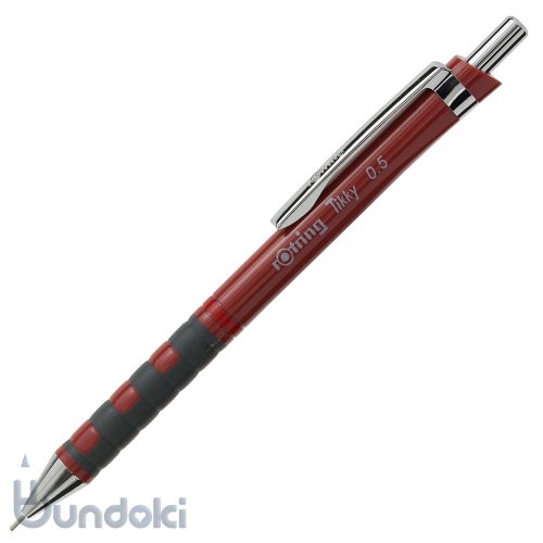 ROTRING/ロットリング】ティッキーメカニカルペンシル・スペシャルエディション(ネイビーブルー)